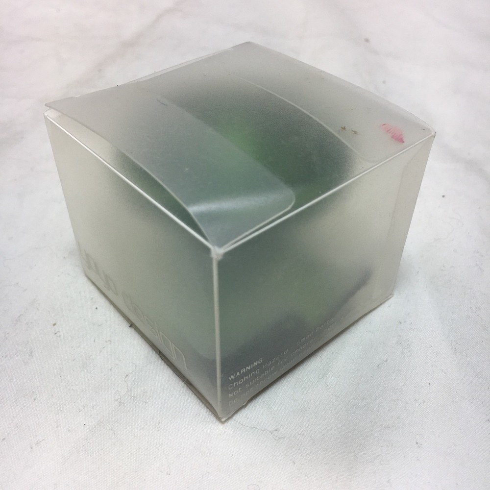 C3 YoYo Design Yo-Yo Dark Sonic Green