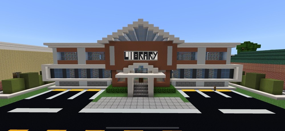 Minecraft Realm Builder