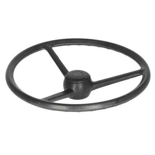 Steering Wheel - With Cap fits New Holland TC30