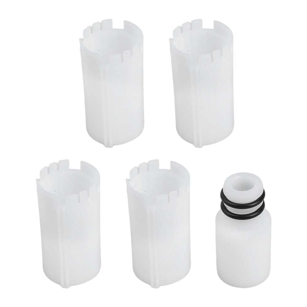 Extension Set for Grohe 14048000 Replacement Compatible with SmartControl