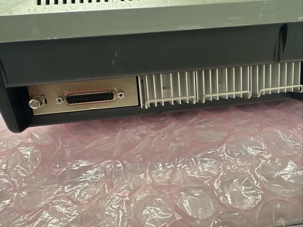 Sony Video Switcher BVS-3100 Editor Master Controller UNTESTED