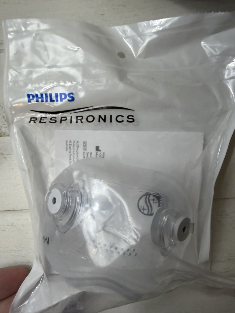 Respironics Dreamwear Full Face replacement cushion - Medium