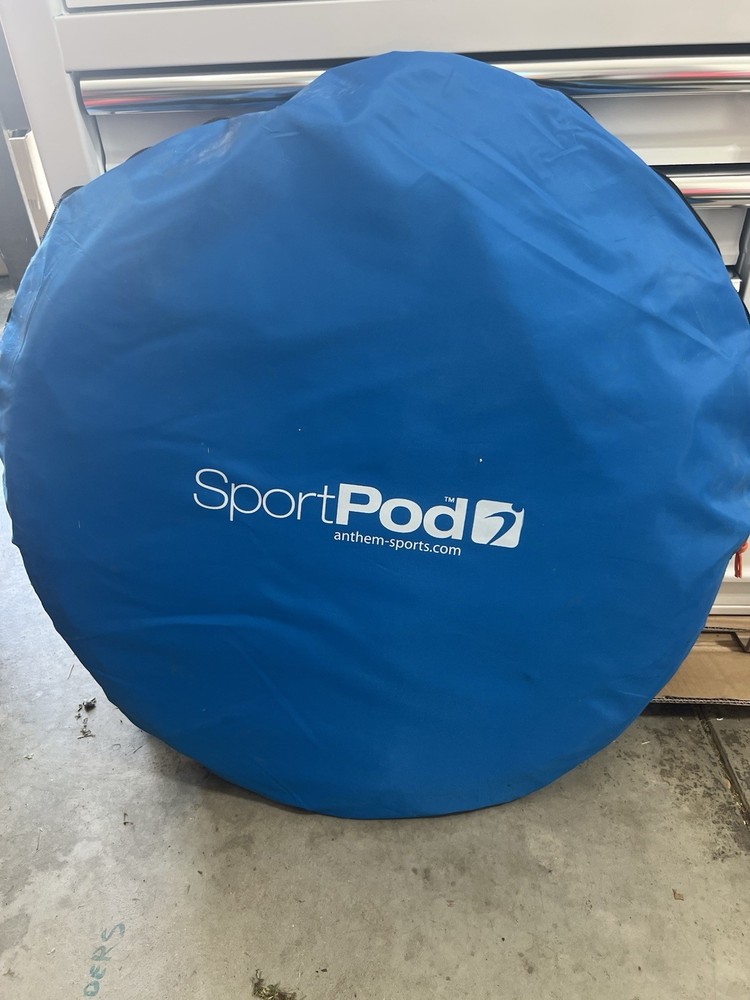 Sport pod