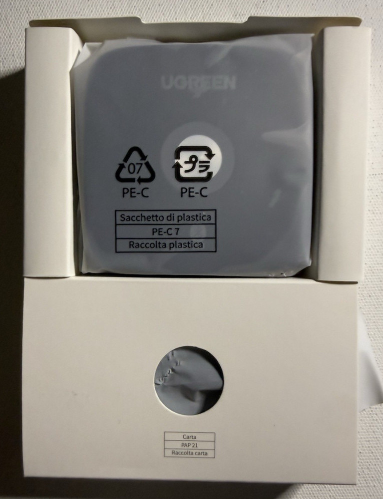 Bluetooth Audio Receiver With 3.5mm & 2 RCA Adapter (Black) (CM123)