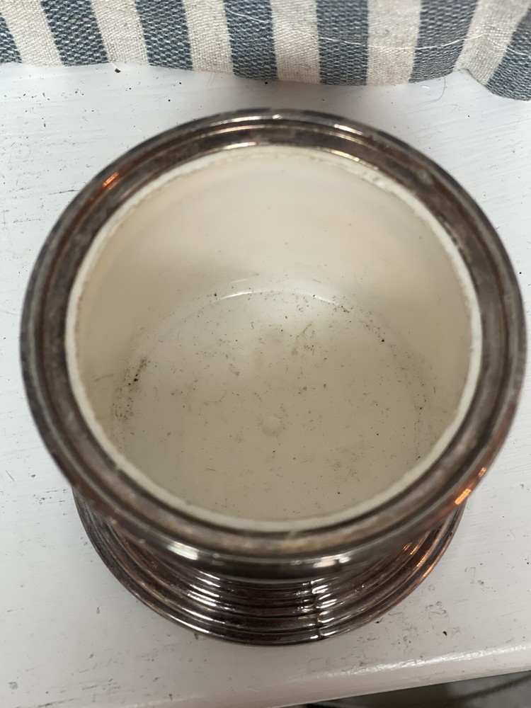 vintage ashtray