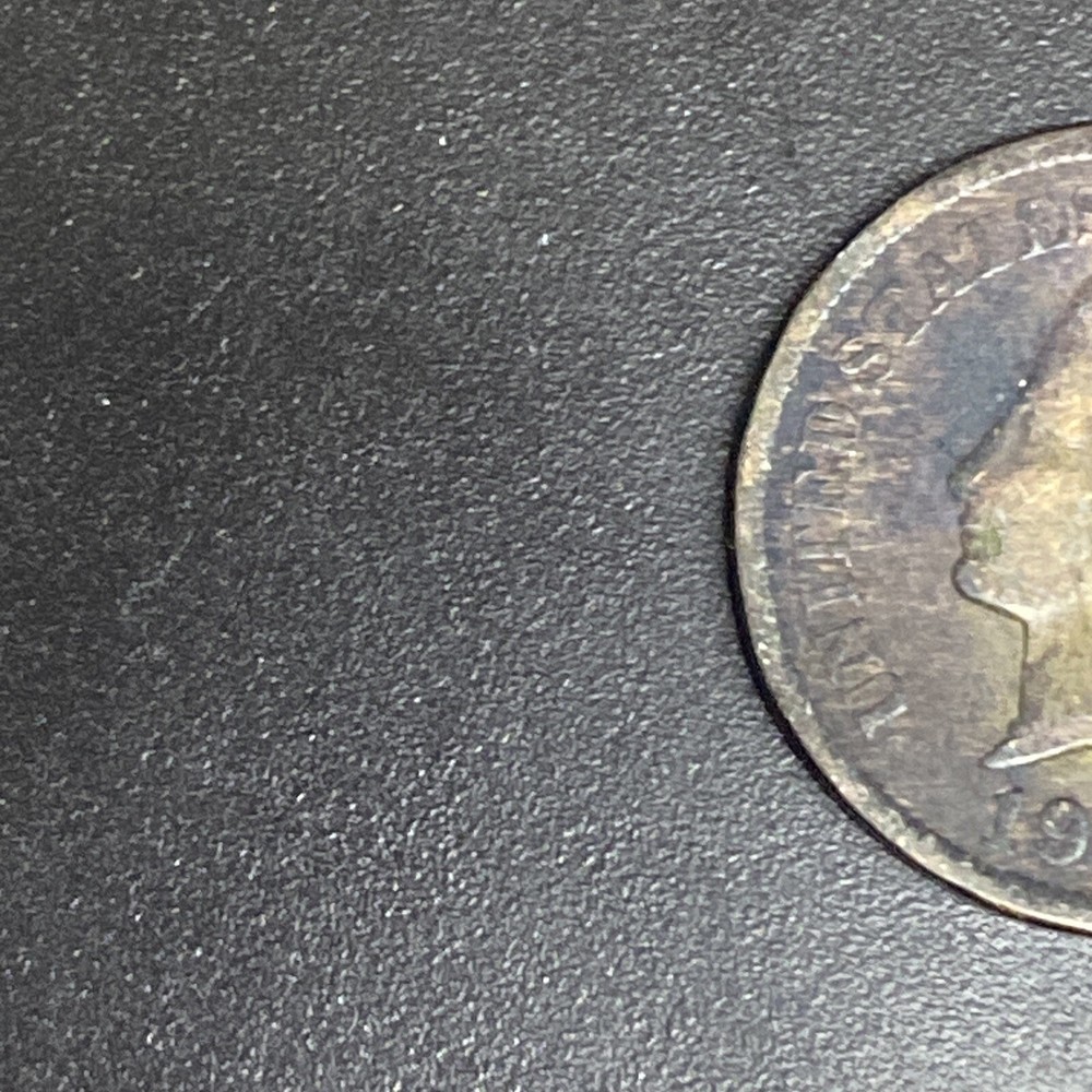 1903 Indian Head Cent Good Condition Penny