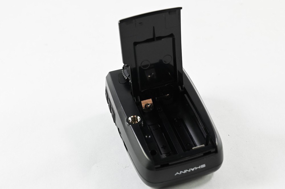 Shanny SN-E3-RF Wireless Flash Trigger Transceiver for Canon #G772