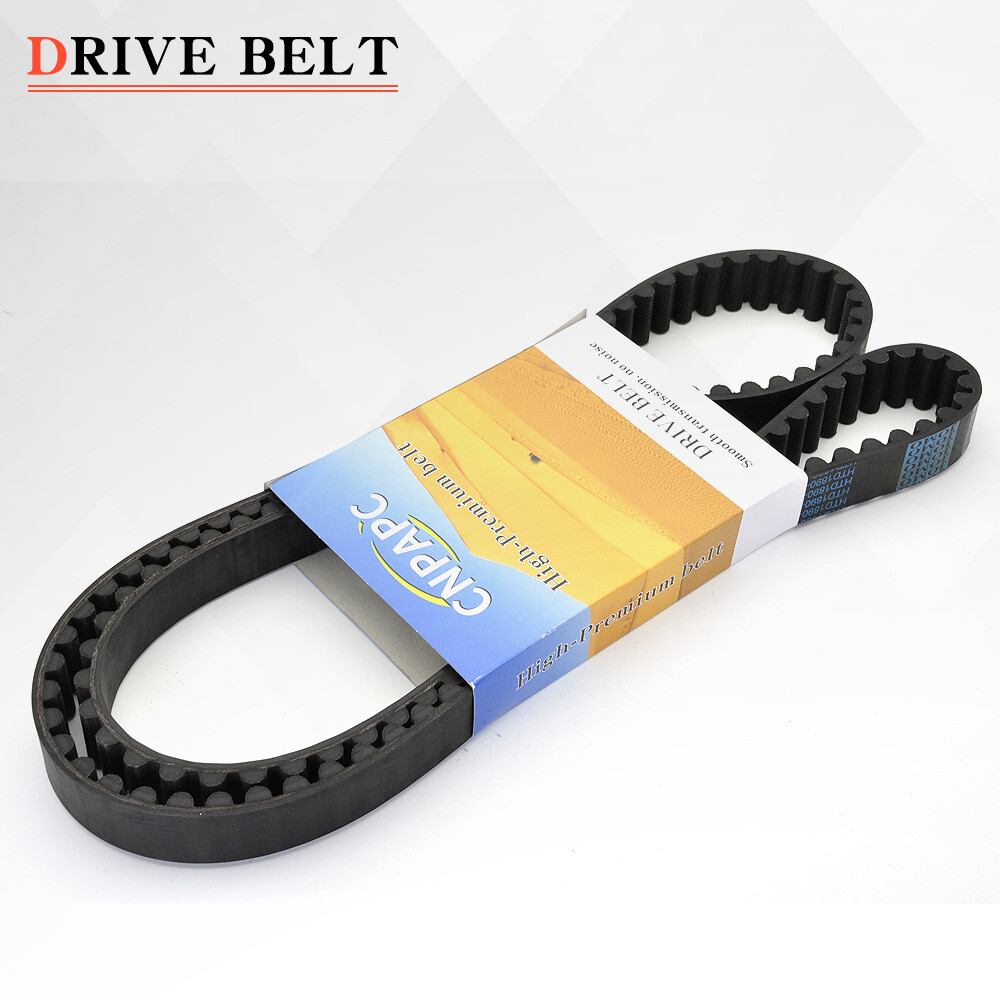 ✅✅135 Tooth 1-1/8" Rear Drive Belt 40307-00 for Harley Flst Fatboy Deluxe & Fxst