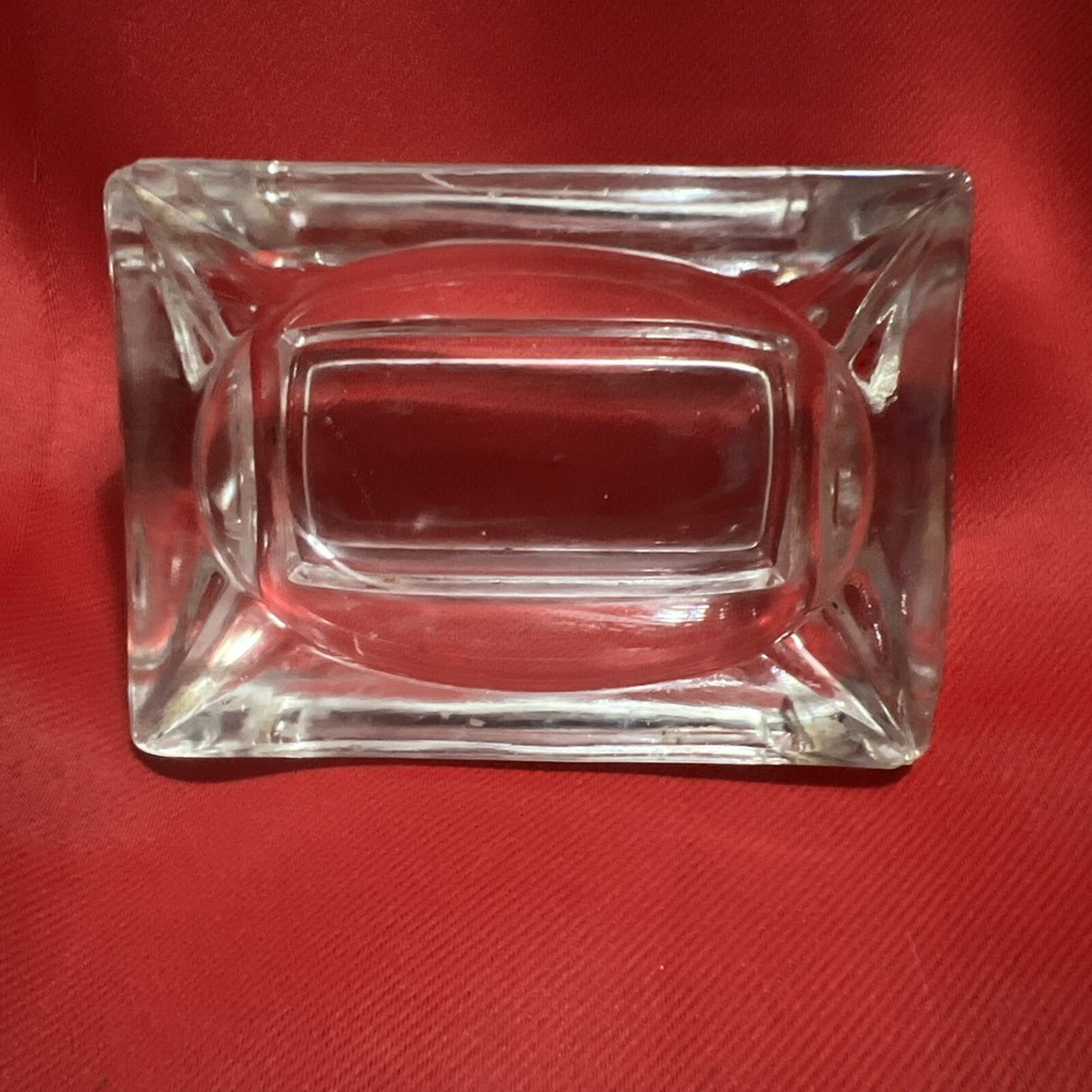 Various Glass Containers