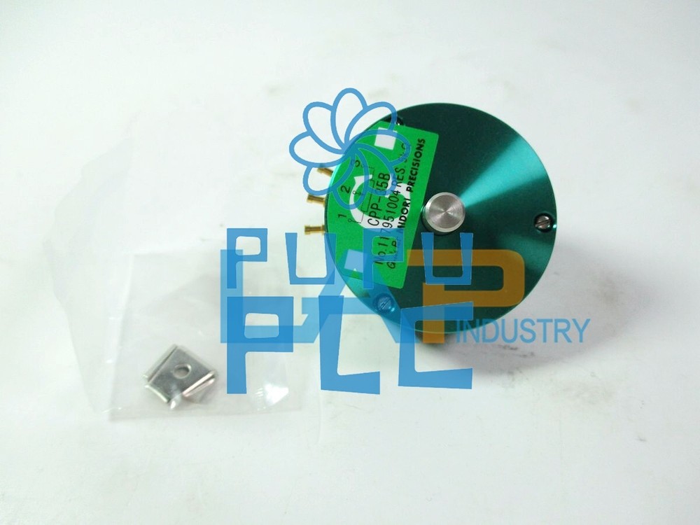 1Pcs NEW FOR MIDORI potentiometer angle sensor CPP-35B 5K