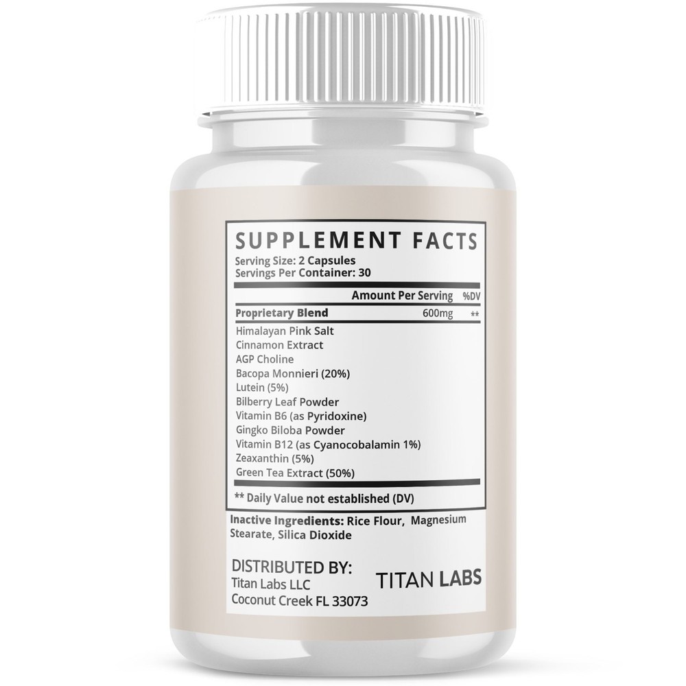 (3 Pack) Core Strength Joint Support Advanced Formula CoreStrength 180 Capsules