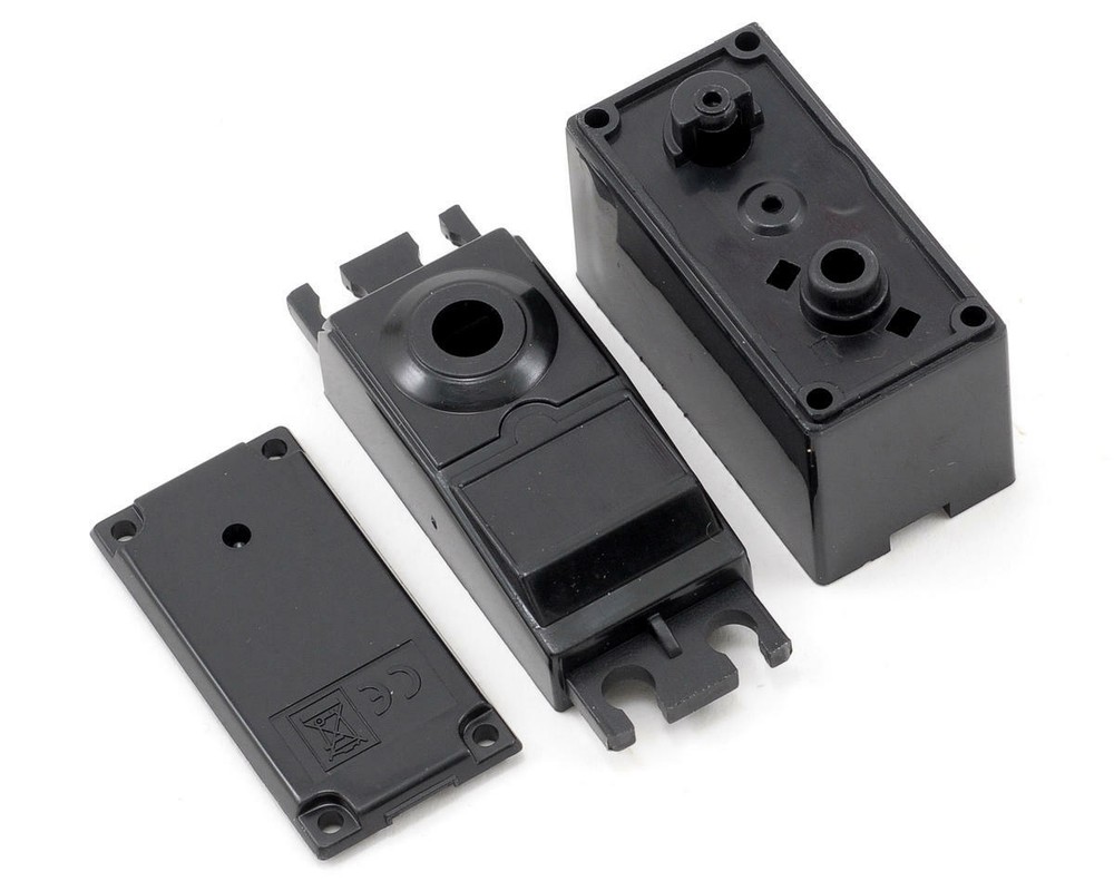 Traxxas Servo Case (TRA2018) [TRA2041]