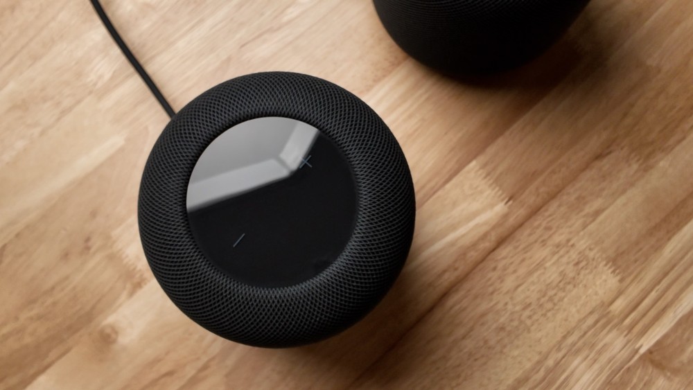 Apple HomePod 2nd Gen Space Gray