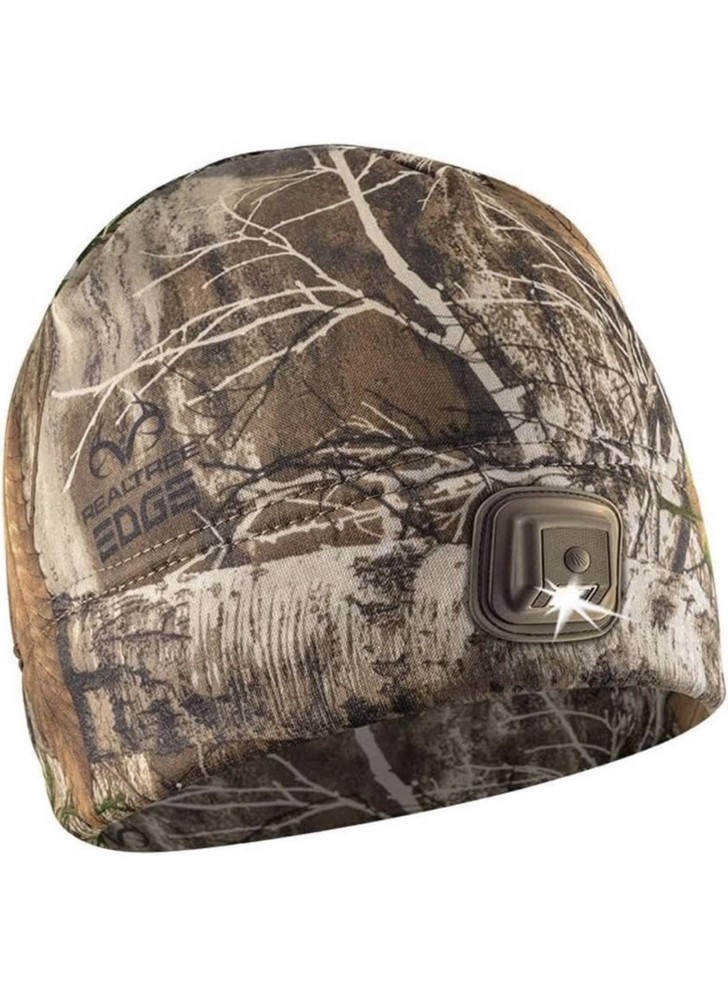 Panther Vision Powercap Rechargeable LED Hat Beany