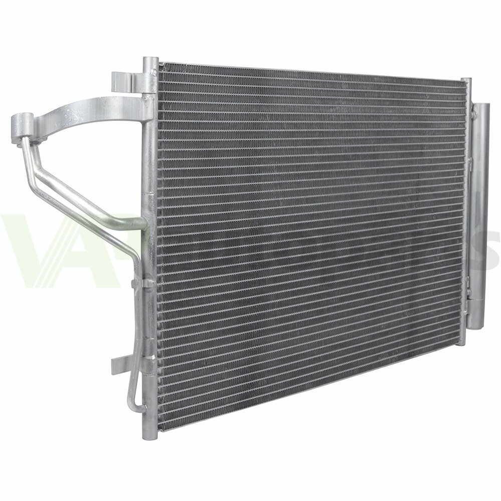AC Condenser For 2011-2013 Hyundai Elantra 2013-2014 Hyundai Elantra Coupe 3967