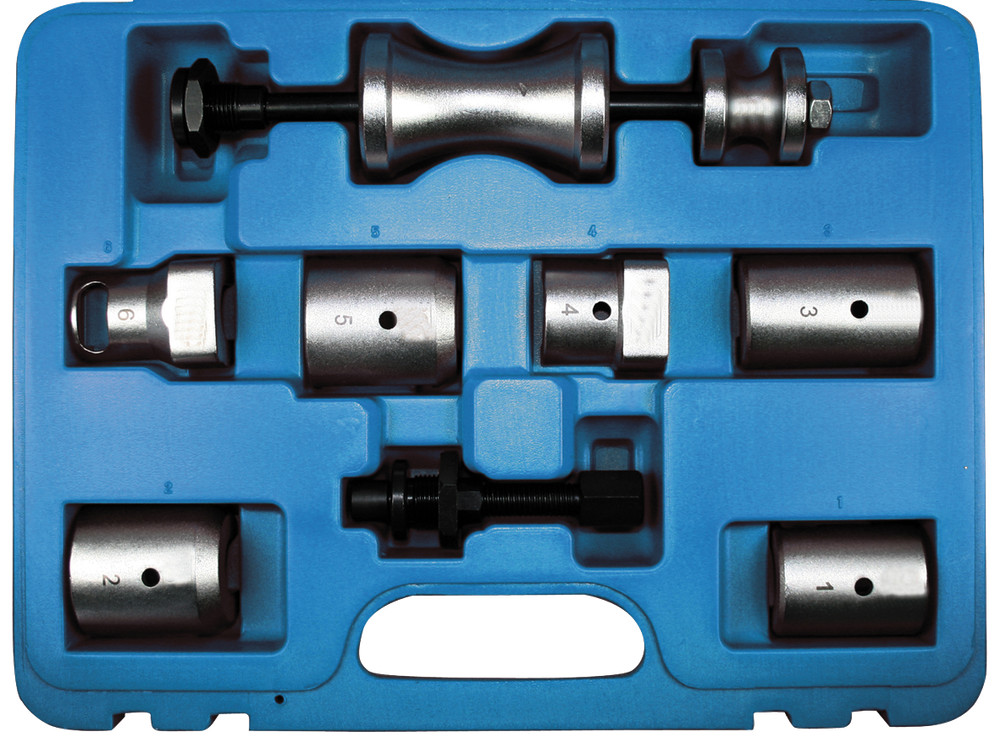 SW Steel Windscreen Wiper Arm Puller Removal Tool Pull Bell Universal