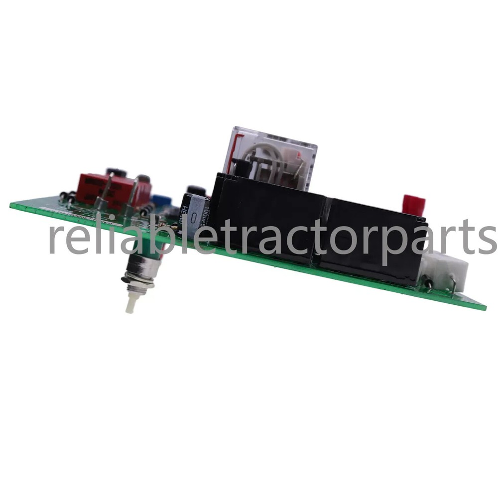 PCB650-091 For FG Wilson 12V Printed Circuit Board PCB Replace