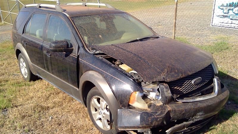 Fuse Box Engine Fits 05-07 FIVE HUNDRED 178754
