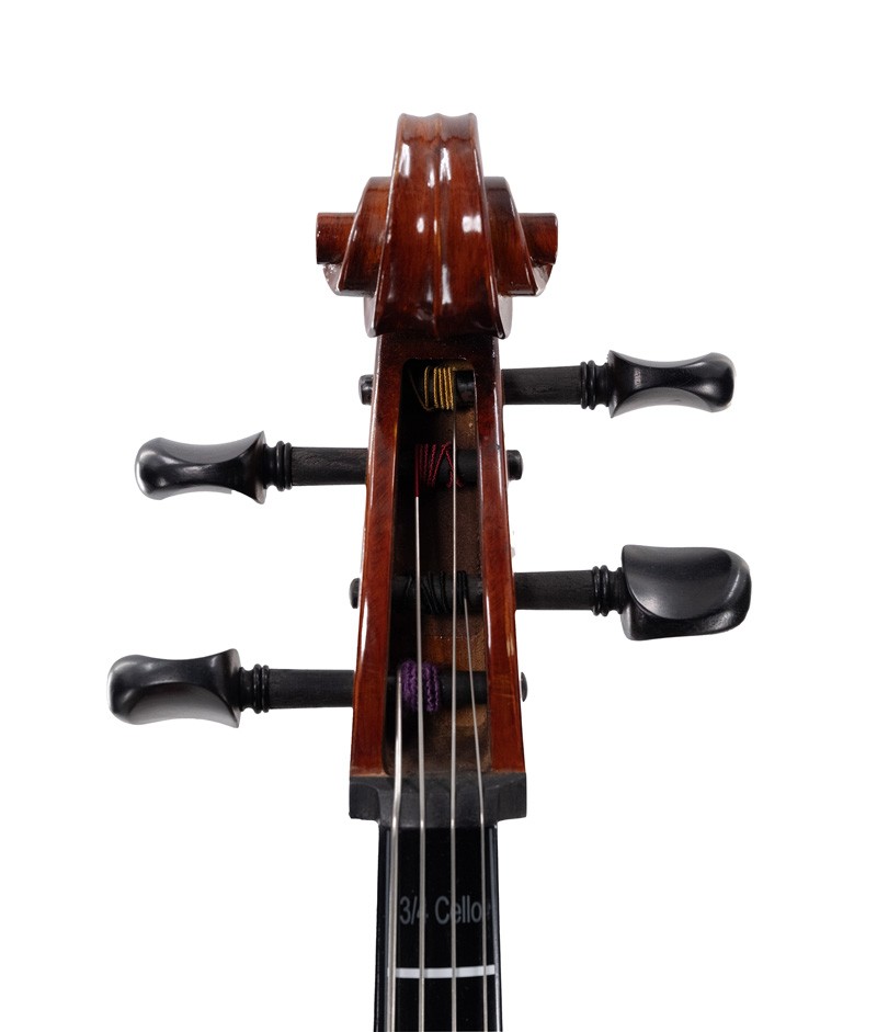 Pre-Owned Fiori 3/4 Opus 2 Cello