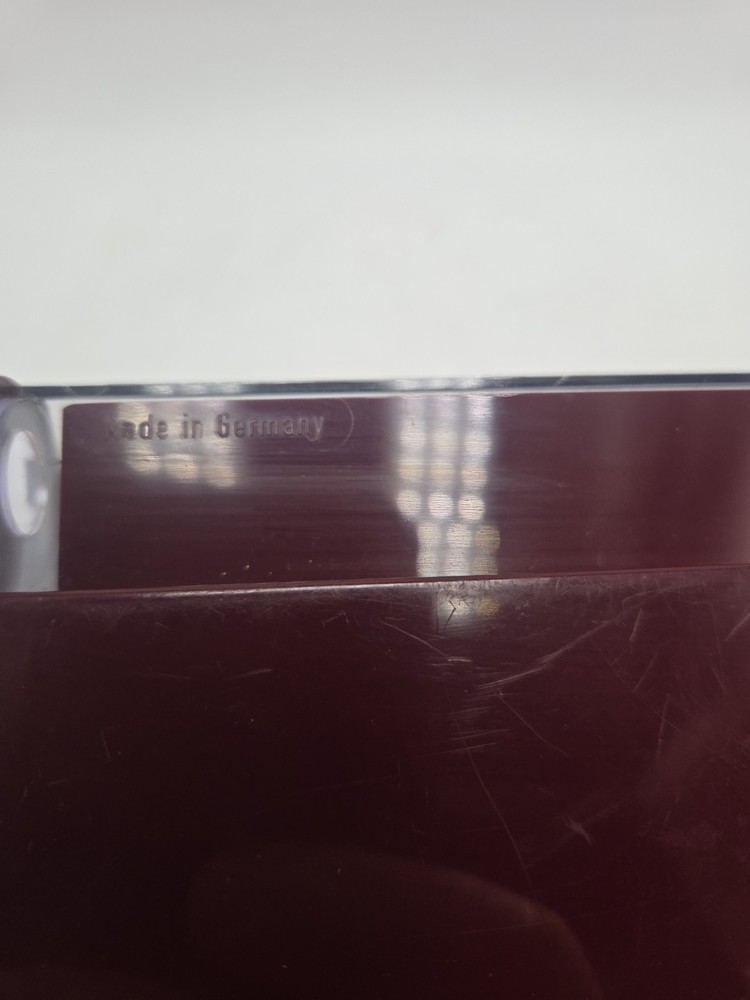 ROtring Compass Set For Technical Drafting Germany EUC