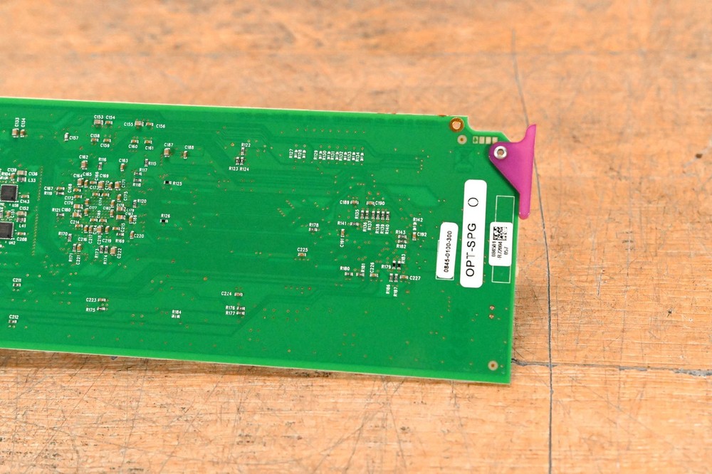 Miranda REF-1801 Reference Module CG004R5