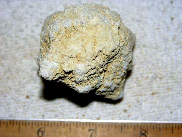 Geode pair opened with crystal centers 2 inch G67