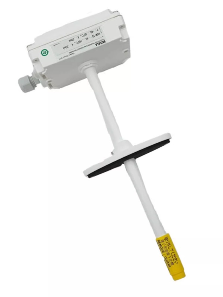 1pcs VAISALA Single Temperature Transmitter TMD82 4-20mA