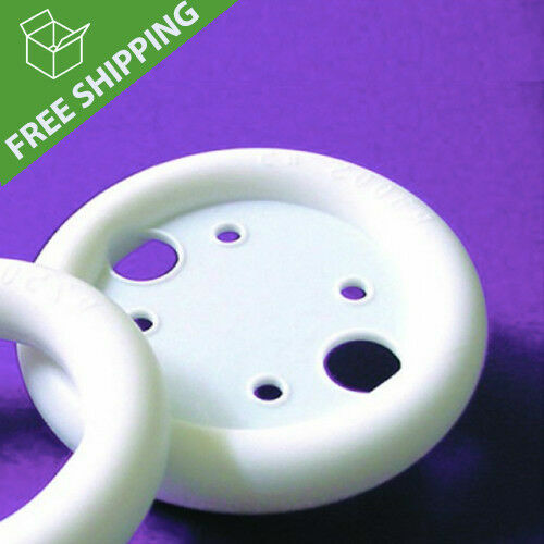 Pessary Ring Bioteque America- Ring Pessary With And Without Support