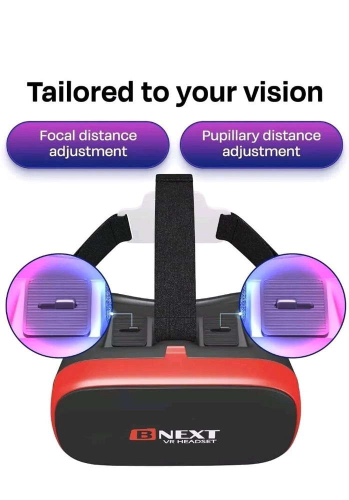 VR Headset