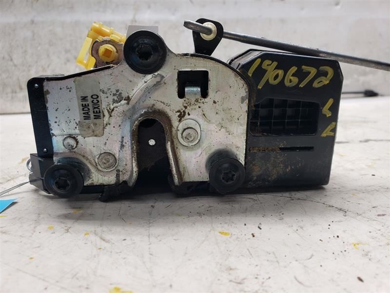 IMPALAOLD 2016 Keys/Latches/Locks 885154