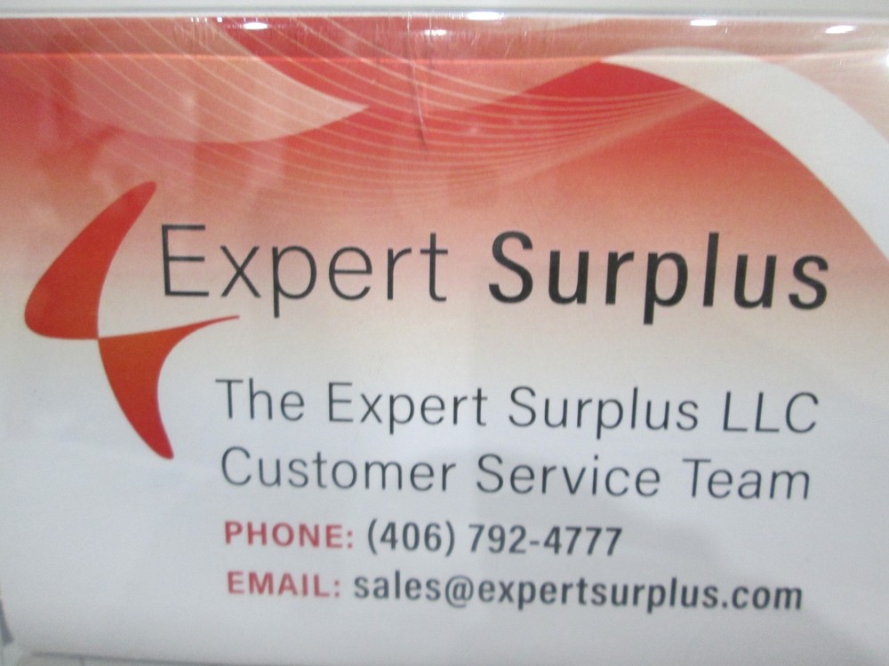 Unit, UFC-1100, Mass Flow Controller, O2, 500 SCCM, Used