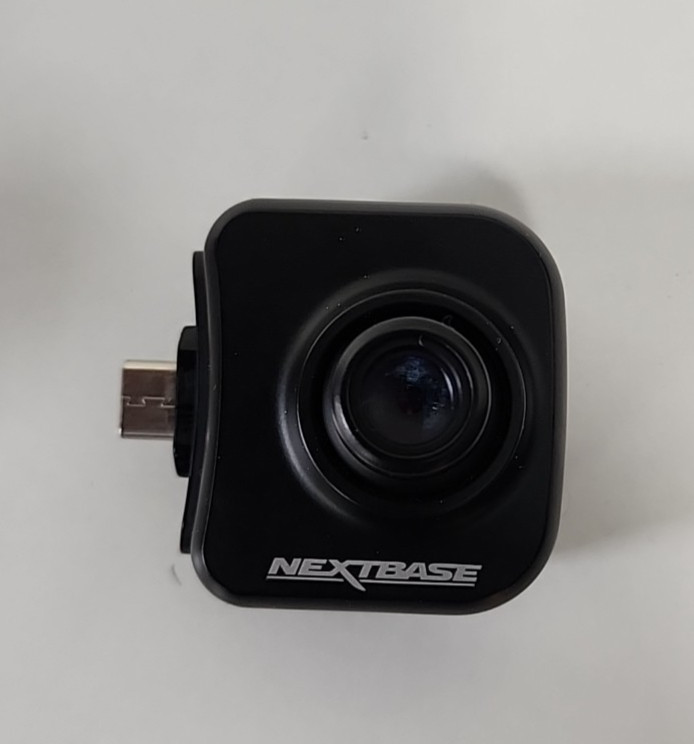 Nextbase Dash Cam 222x Bundle With Rear Camera With 32GB Card