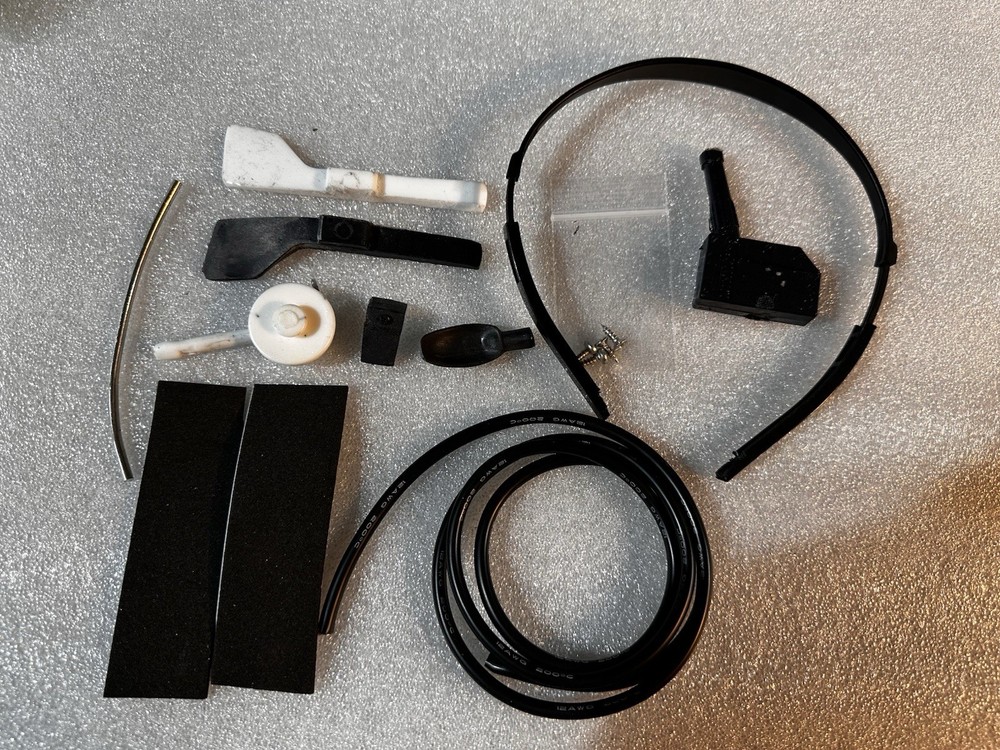 Alien, Aliens, Star Wars Replica Prop Headset Kit