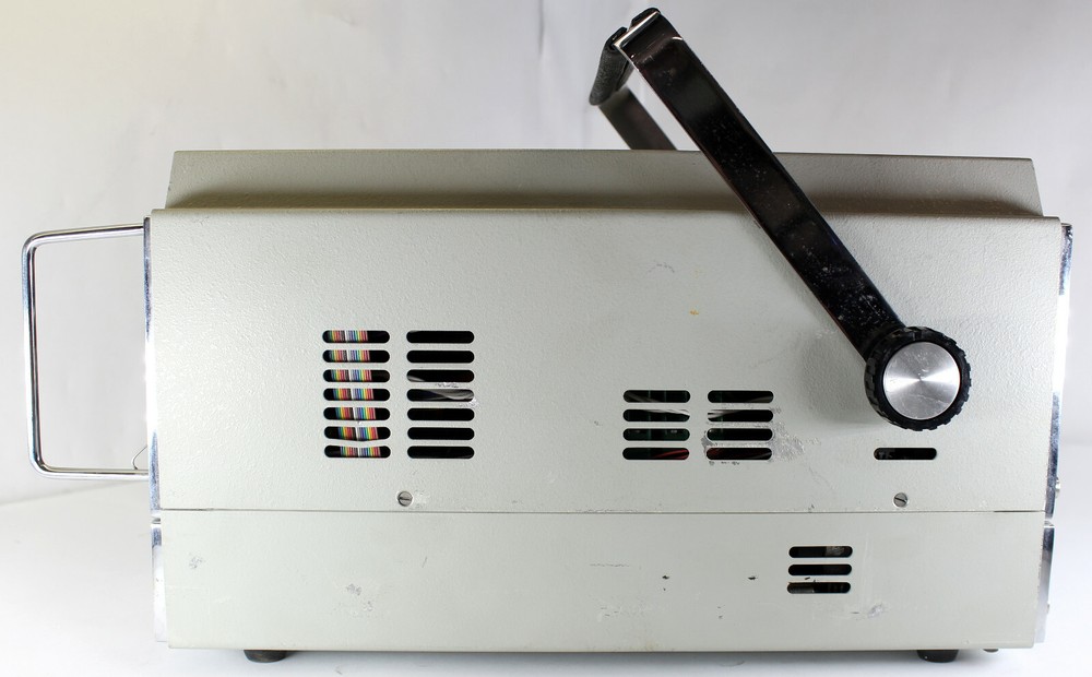 BP Instruments Display Formatter - 011