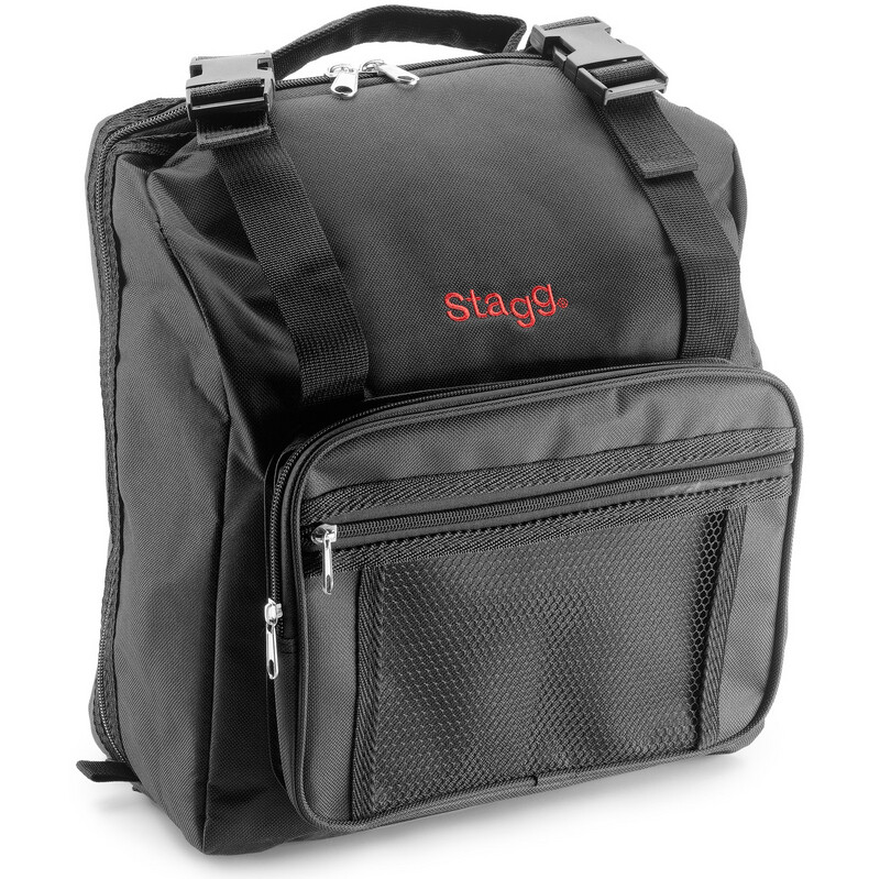 Accordion Bag 39 x 35 x 20