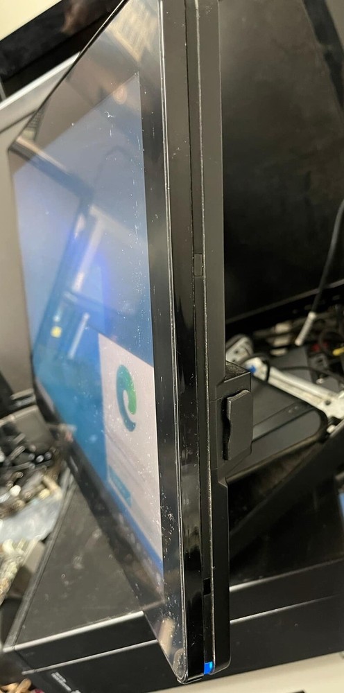 TOSHIBA 6200-E35 ALL IN ONE POS SYSTEM