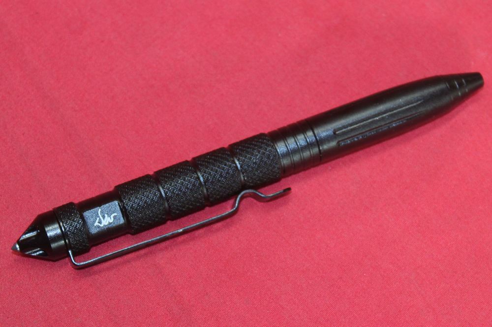 Dan Wesson Tactical Pen