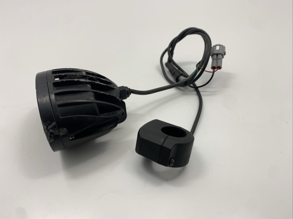 ♻️ Surron Light Bee X 22 60v 38ah Headlight & Switch Button ♻️