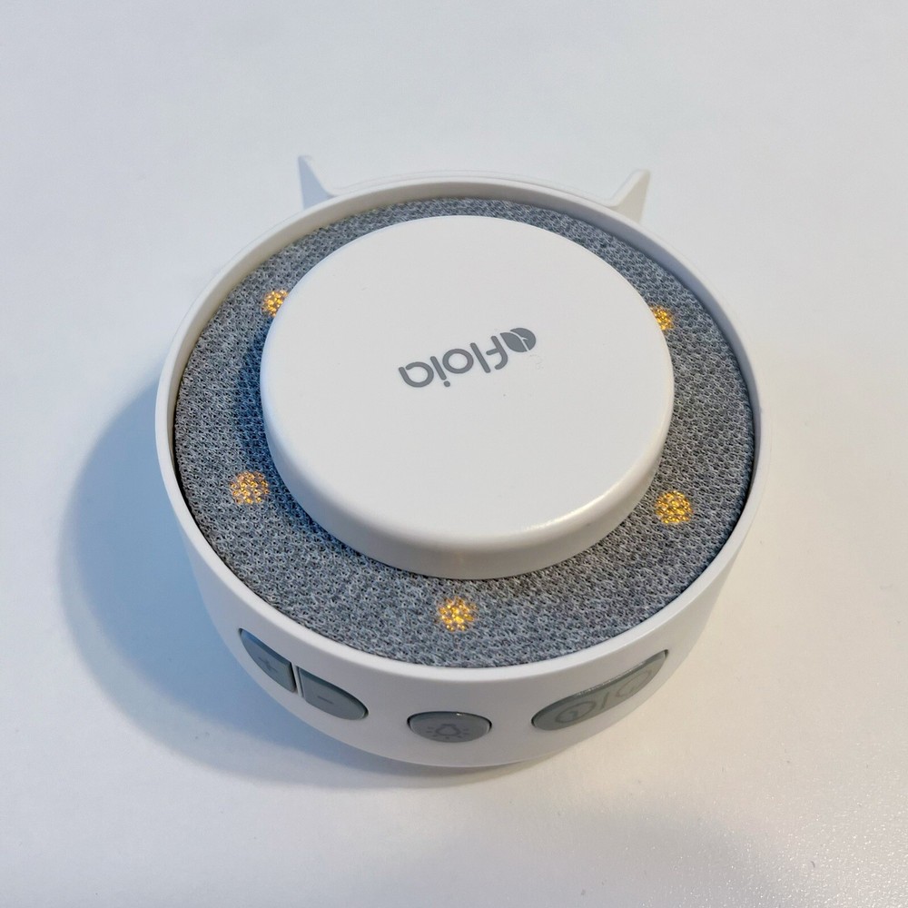 Sleeping Sound Machine