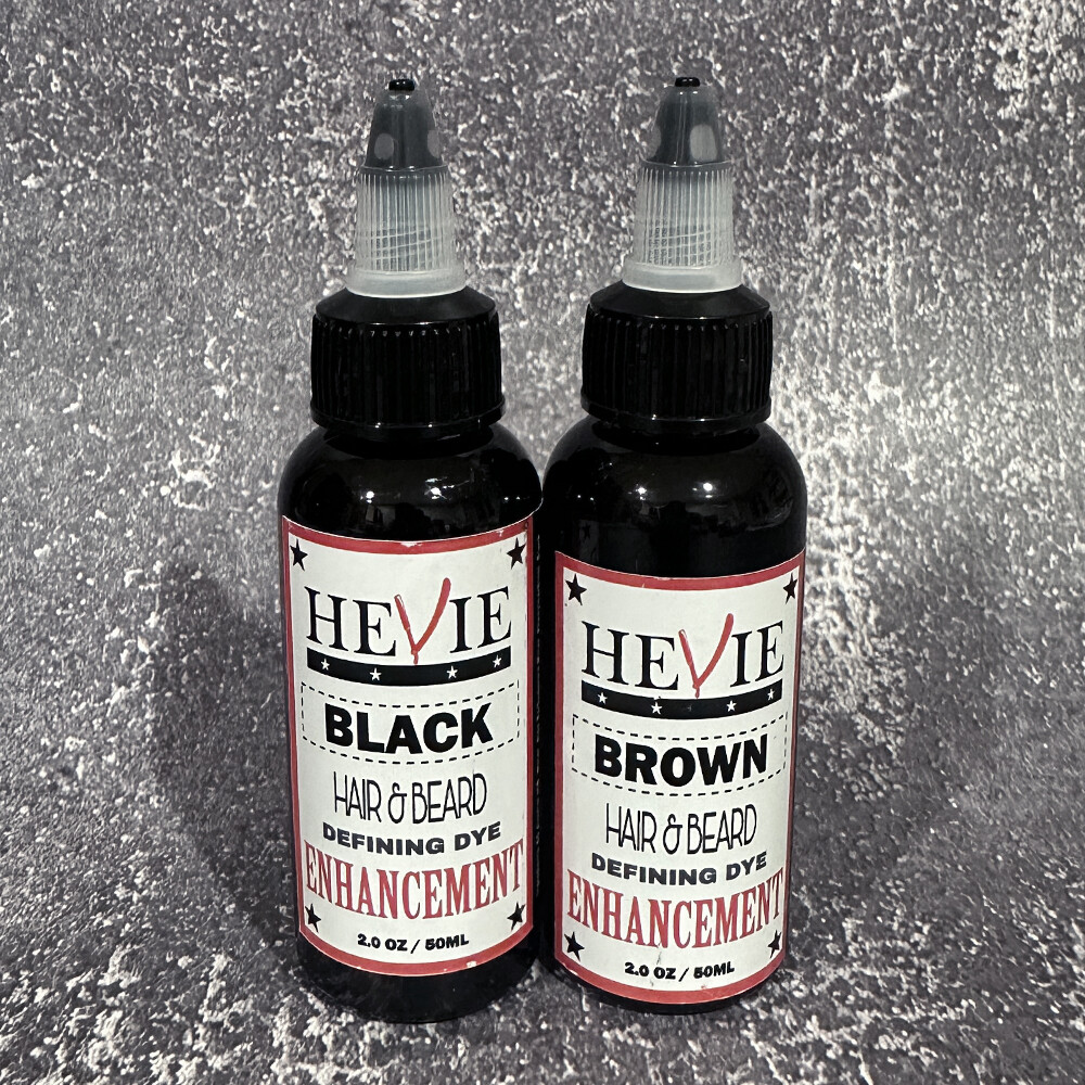 Hevie Enhancement