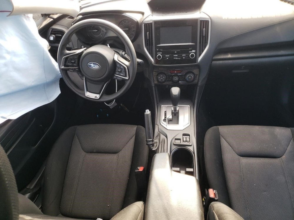 Camera/ Projector Camera Windshield Mounted Eye Sight Fits 2022-2023 IMPREZA OEM