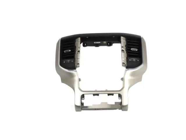 Genuine Mopar Instrument Panel Bezel 7BU462N1AA