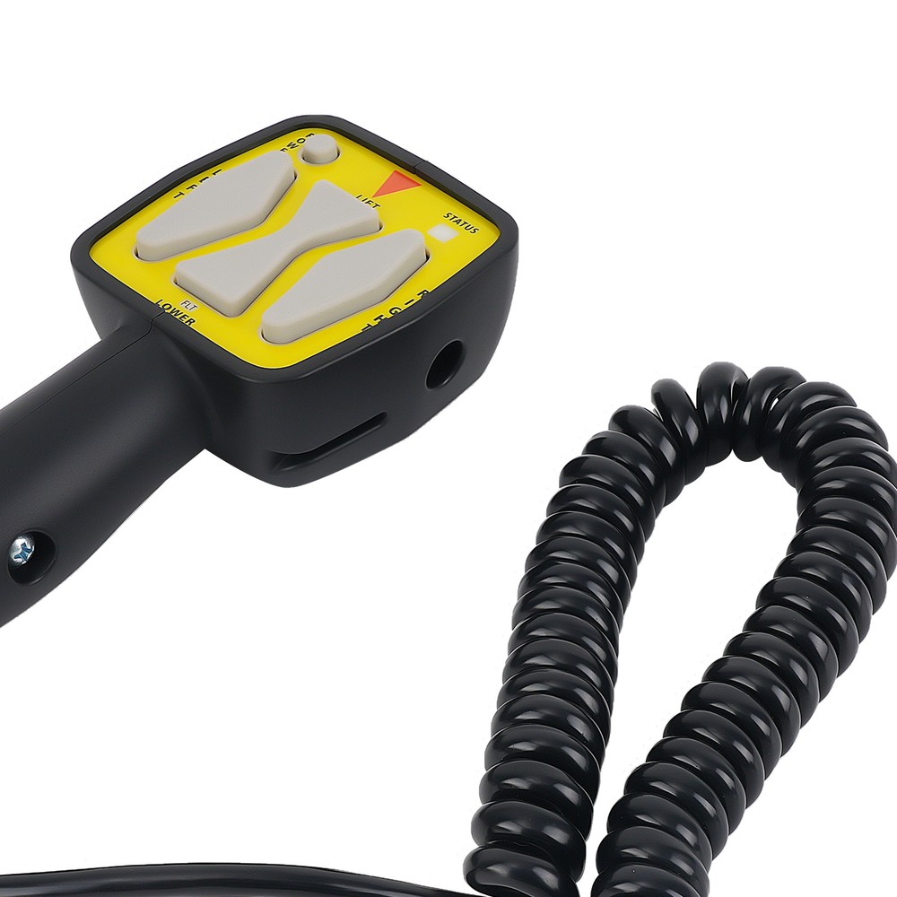 Hand Held Controller For Meyer Diamond Snow Plow Blade 56462 E47 E60 E57 1306901