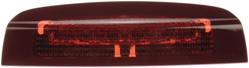 Dorman Oe Solutions Center High Mount Stop Light P N 923 245