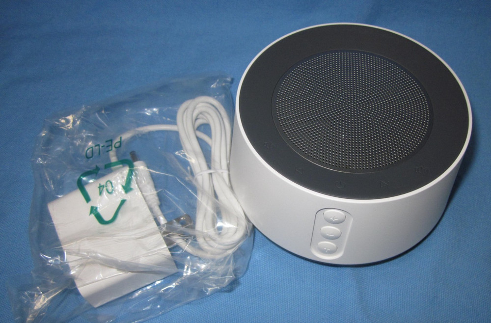 LetsFit Sleep Sound Machine