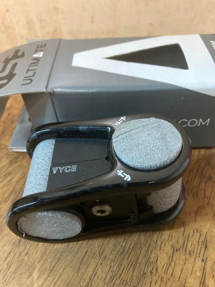 USE VYCE ULTIMATE Stem 50/31.8