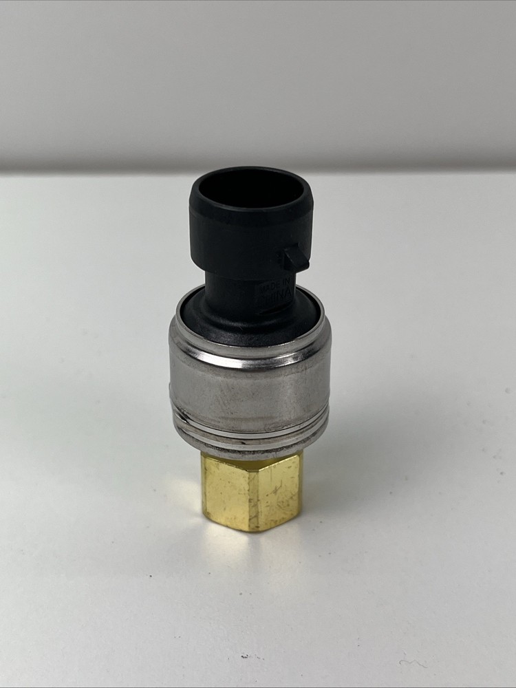 NEW Bitzer 347319-19 Electronic Oil Differential Pressure Switch Delta P II 230V