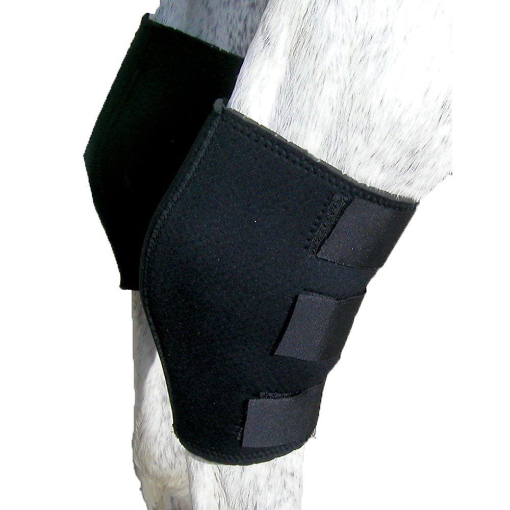 Jacks Hock Boot