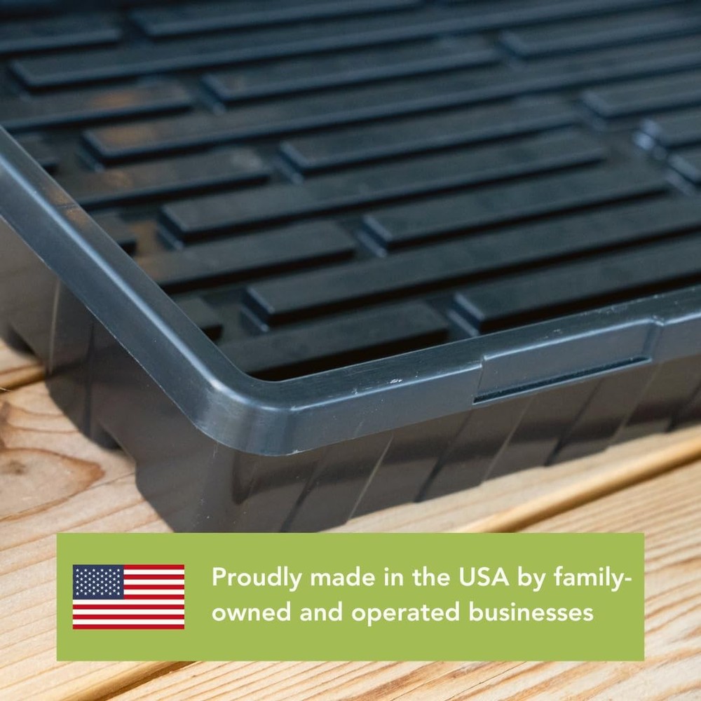 Bootstrap Farmer 1020 Tray with Holes 5 Pack