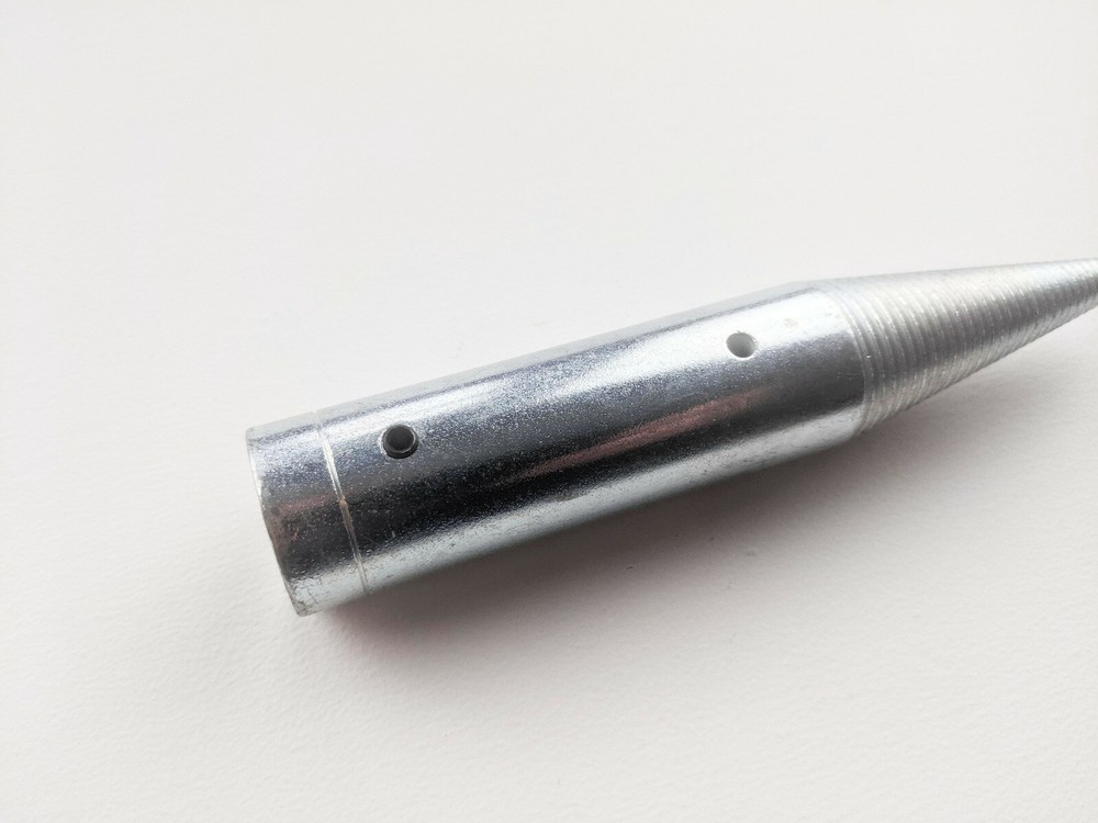 Bench Grinder Adaptor 20mm Left Handed